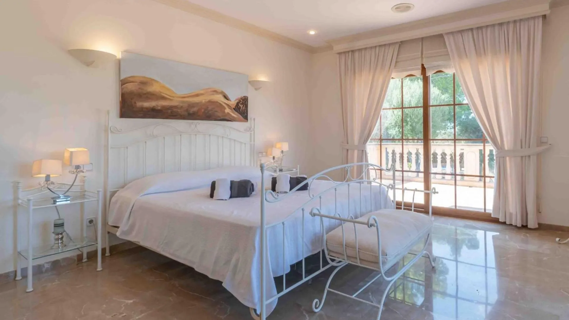 Villa Florentina 루크마호르