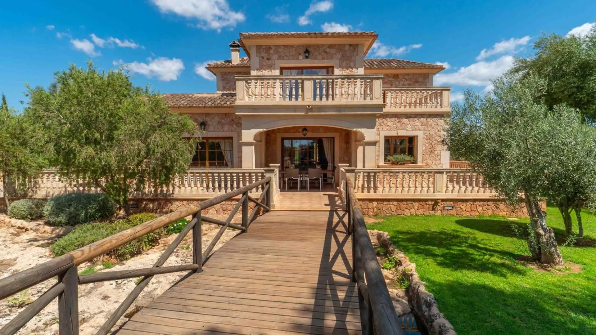 Villa Florentina 루크마호르 0*,  스페인